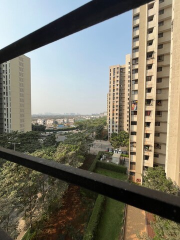 Swimming Pool in 1 BHK Apartment at Lodha Palava Downtown Dombivli East, Dombivli East – for Rent