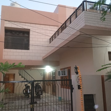 2.5 BHK Independent House For Rent in Saraswati Tower Saket Saket Meerut  8173785