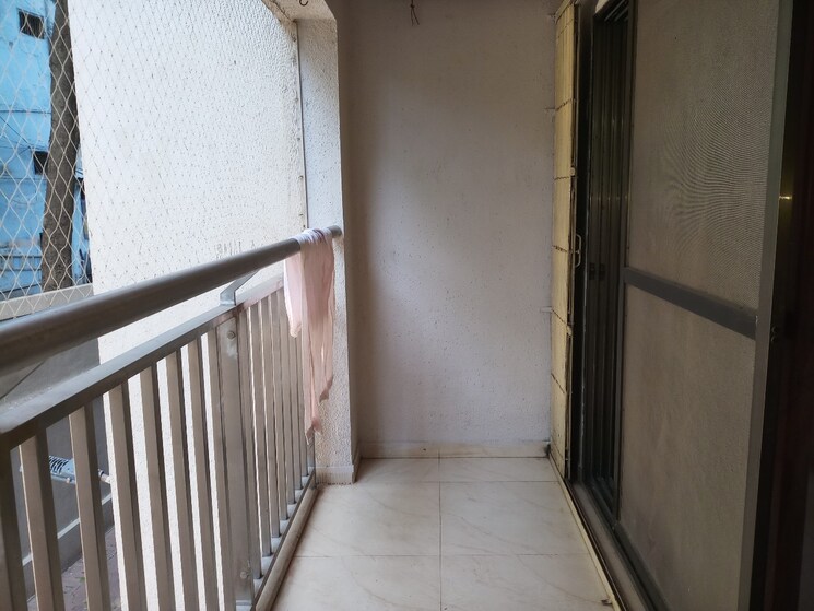 Balcony, andheri west 3 Bedroom 1200 Sq.Ft. Apartment In Andheri West Mumbai 8173791