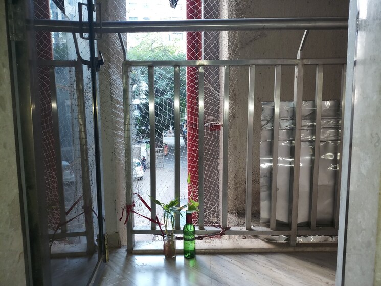 Gym, andheri west 3 Bedroom 1200 Sq.Ft. Apartment In Andheri West Mumbai 8173791