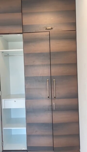 Furnished Amenities in 2 BHK Apartment at Kanakia Silicon Valley, Powai – for Rent