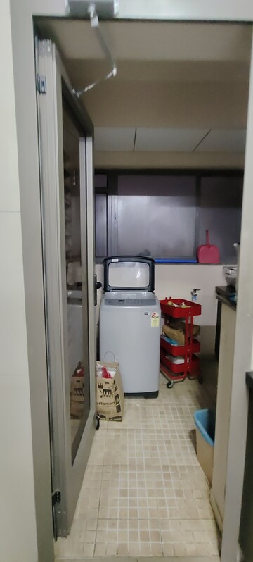 Furnished Amenities in 3 BHK Apartment at Sobha Palm Courts, Kogilu – for Rent