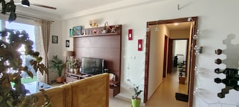 3 BHK Apartment For Rent in Bhartiya City Nikoo Homes II Thanisandra Main Road Bangalore  8173816