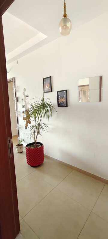 Furnished Amenities in 3 BHK Apartment at Bhartiya City Nikoo Homes II, Thanisandra Main Road – for Rent
