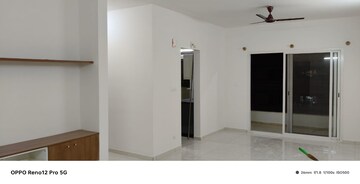 Living Room in 2 BHK Apartment at Sobha Dream Acres, Panathur – for Rent