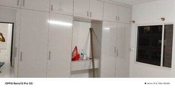Furnished Amenities in 2 BHK Apartment at Sobha Dream Acres, Panathur – for Rent