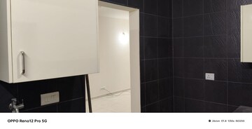 Kitchen in 2 BHK Apartment at Sobha Dream Acres, Panathur – for Rent