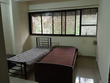 Kitchen in 2 BHK Apartment at Hawa Apartments, Andheri East – for Rent