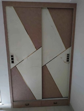 Furnished Amenities in 1 BHK Apartment at Lodha Crown Quality Homes, Majiwada – for Rent