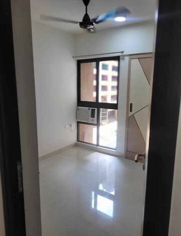 1 BHK Apartment For Rent in Lodha Crown Quality Homes, Majiwada