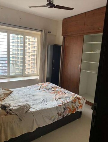 2 BHK Apartment For Rent in Dosti Imperia Phase I Ghodbunder Road Thane  8173831