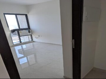 Bedroom in 2 BHK Apartment at Lodha Crown Quality Homes, Majiwada – for Rent