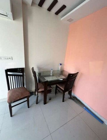 Furnished Amenities in 1 BHK Apartment at Lodha Casa Viva, Majiwada – for Rent