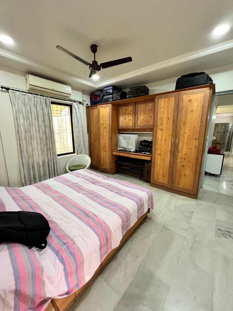 Bedroom, pratapgunj 3 Bedroom 1560 Sq.Ft. Apartment In Pratapgunj Vadodara 8173852