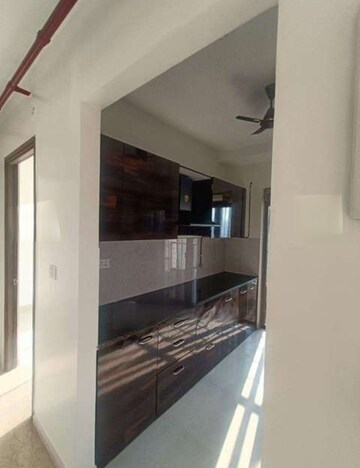 Kitchen in 2 BHK Apartment at Kalpataru Paramount, Kapur Bawdi – for Rent