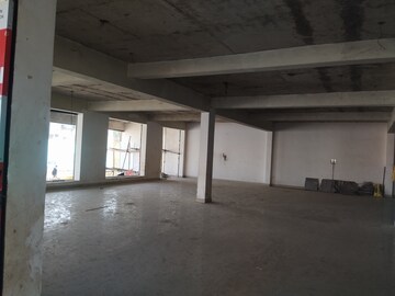 Commercial Office Space in IT/SEZ 5200 Sq.Ft. For Rent in Deva Road Lucknow  8173870