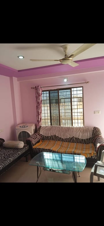 2 BHK Apartment For Rent in Alkapuri Vadodara  8173879