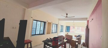 3 BHK Builder Floor For Rent in Shibpur Howrah  8173881