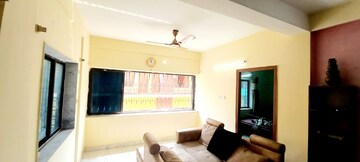 Living Room in 3 BHK Builder Floor at Shibpur – for Rent