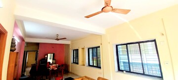 Bedroom in 3 BHK Builder Floor at Shibpur – for Rent