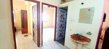 Bedroom in 3 BHK Builder Floor at Shibpur – for Rent