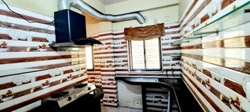 3 BHK Builder Floor – Exterior View View at Shibpur - for Rent