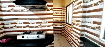 3 BHK Builder Floor – Exterior View View at Shibpur - for Rent
