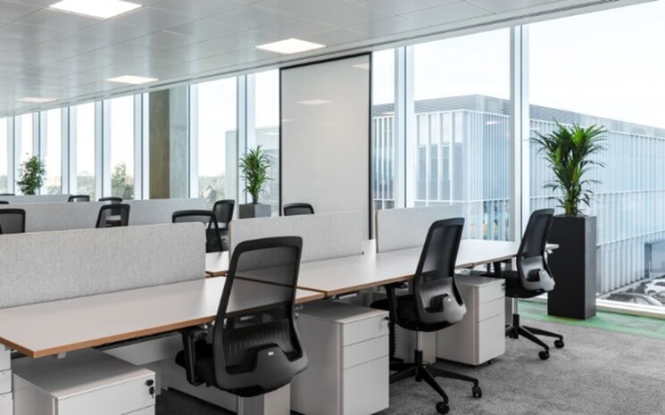 Team Area, andheri east Commercial Office Space 1413 Sq.Ft. In Andheri East Mumbai 8173887