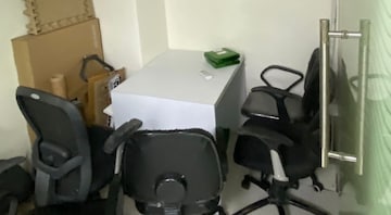 Team Area in  Office Space at Andheri East – for Rent