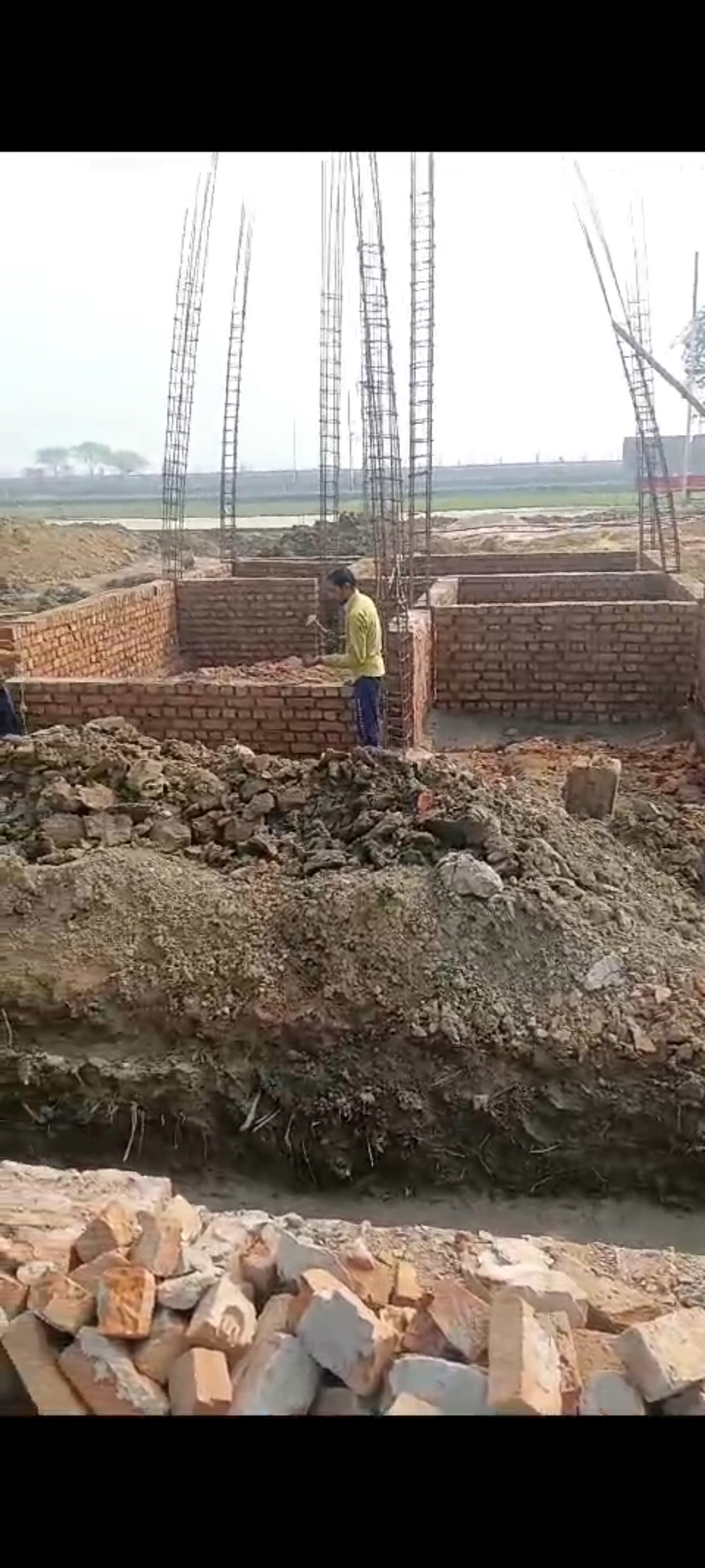 Plot For Sale in Chata, Vrindavan 