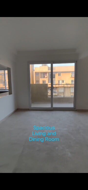 Room in 4 BHK Penthouse at Bhartiya Nikoo Homes, Thanisandra Main Road – for Sale