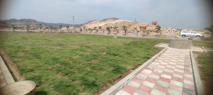 undefined, ramoji film city  200 Sq.Yd. Plot In Ramoji Film City Hyderabad 8173898