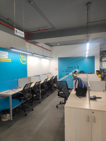  Office Space For Rent in 215 Atrium, Andheri East