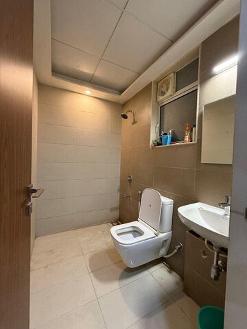 Bathroom in  Pg at Goregaon East – for Rent