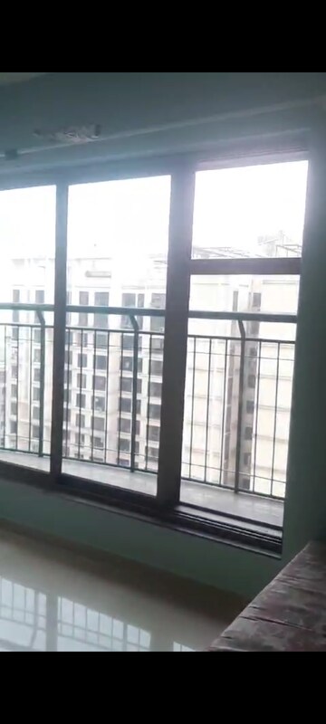 3 BHK Apartment For Rent in Neelkanth Greens Manpada Thane  8173910