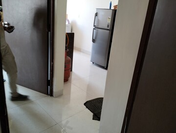 Bathroom in  Pg at Goregaon East – for Rent