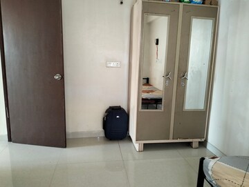 Bathroom in  Pg at Goregaon East – for Rent