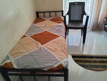 Staircase in  Pg at Goregaon East – for Rent