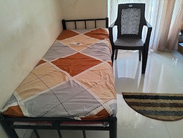 Staircase in  Pg at Goregaon East – for Rent