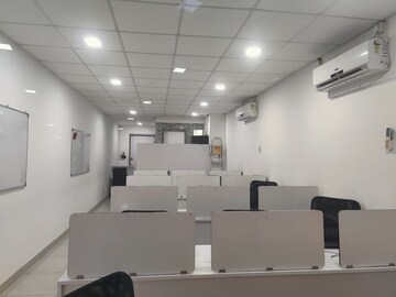  Office Space For Rent in Everest Chambers, Andheri East