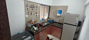 Room in  Pg at Goregaon East – for Rent