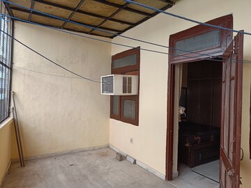 Room in 3 BHK Apartment at Park Vaishali, Vaishali Nagar – for Rent