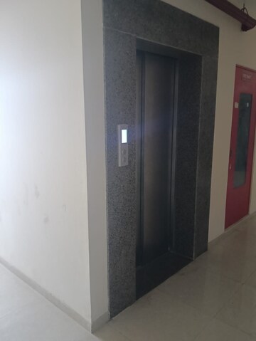 Building Lobby in 1 BHK Apartment at Sunteck MaxxWorld 6, Naigaon East – for Rent