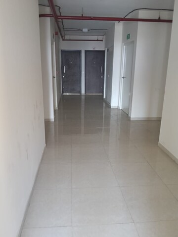Building Lobby in 1 BHK Apartment at Sunteck MaxxWorld 6, Naigaon East – for Rent