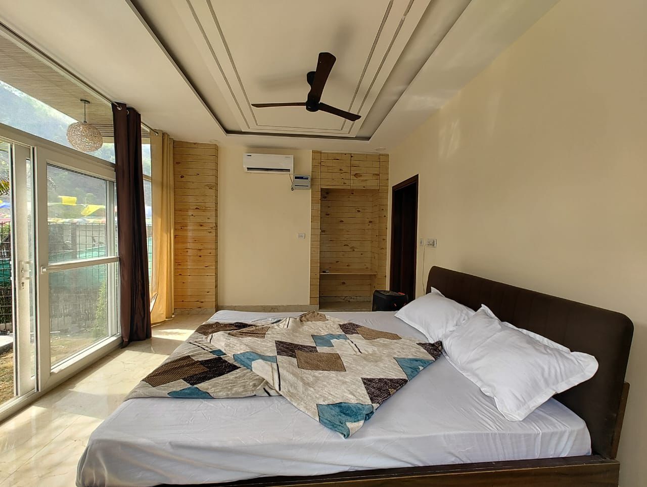 3 BHK Builder Floor For Sale in Ashok Vihar Hosing 