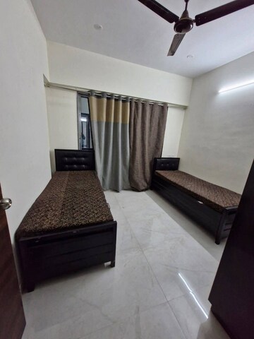 Room in  Pg at Goregaon East – for Rent