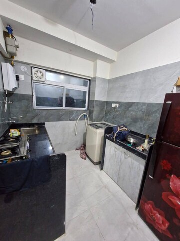 Kitchen in  Pg at Goregaon East – for Rent
