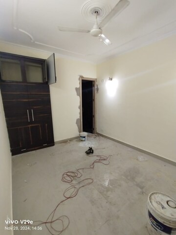 2 BHK Builder Floor For Rent in Sector 55