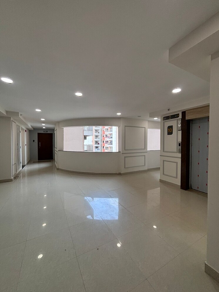 undefined, ashok vihar 3 Bedroom 2000 Sq.Ft. Builder Floor In Ashok Vihar Delhi 8173937