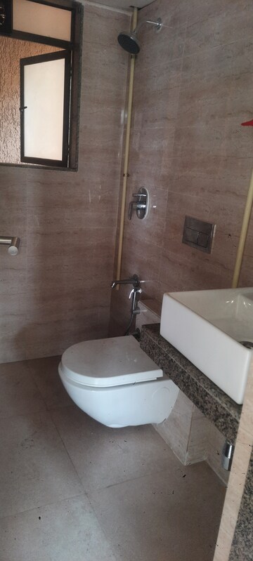 Furnished Amenities in 1 BHK Apartment at Sunteck Maxxworld 4, Naigaon East – for Rent